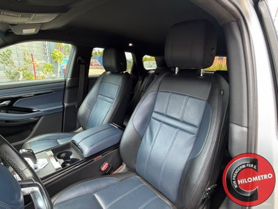 Land Rover Range Rover Evoque 2.0D I4-L.Flw 150CV AWD Aut R-Dynamic HSE (13)