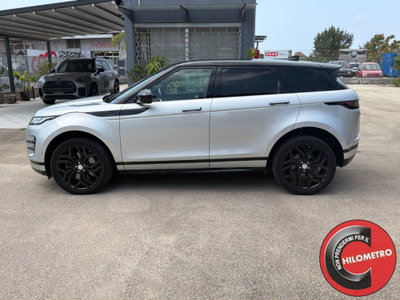 Land Rover Range Rover Evoque 2.0D I4-L.Flw 150CV AWD Aut R-Dynamic HSE (3)