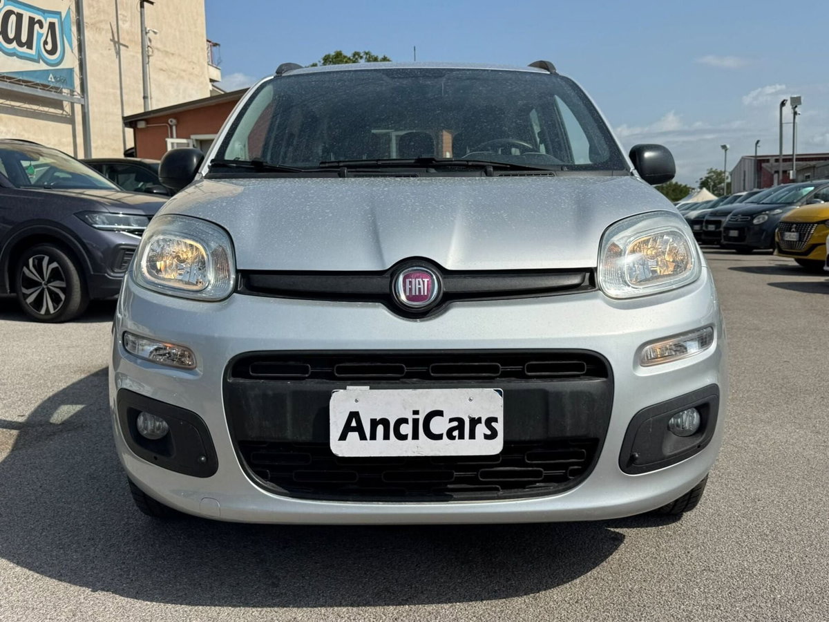 Fiat Panda 1.2 Easy