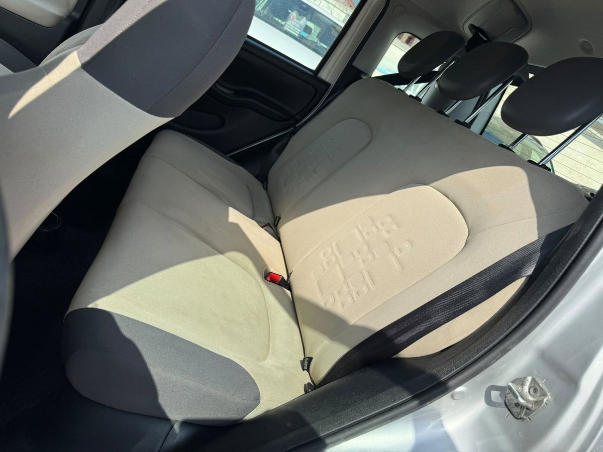 Fiat Panda 1.2 Easy (11)