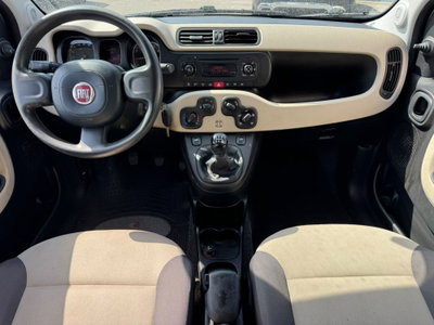 Fiat Panda 1.2 Easy (12)