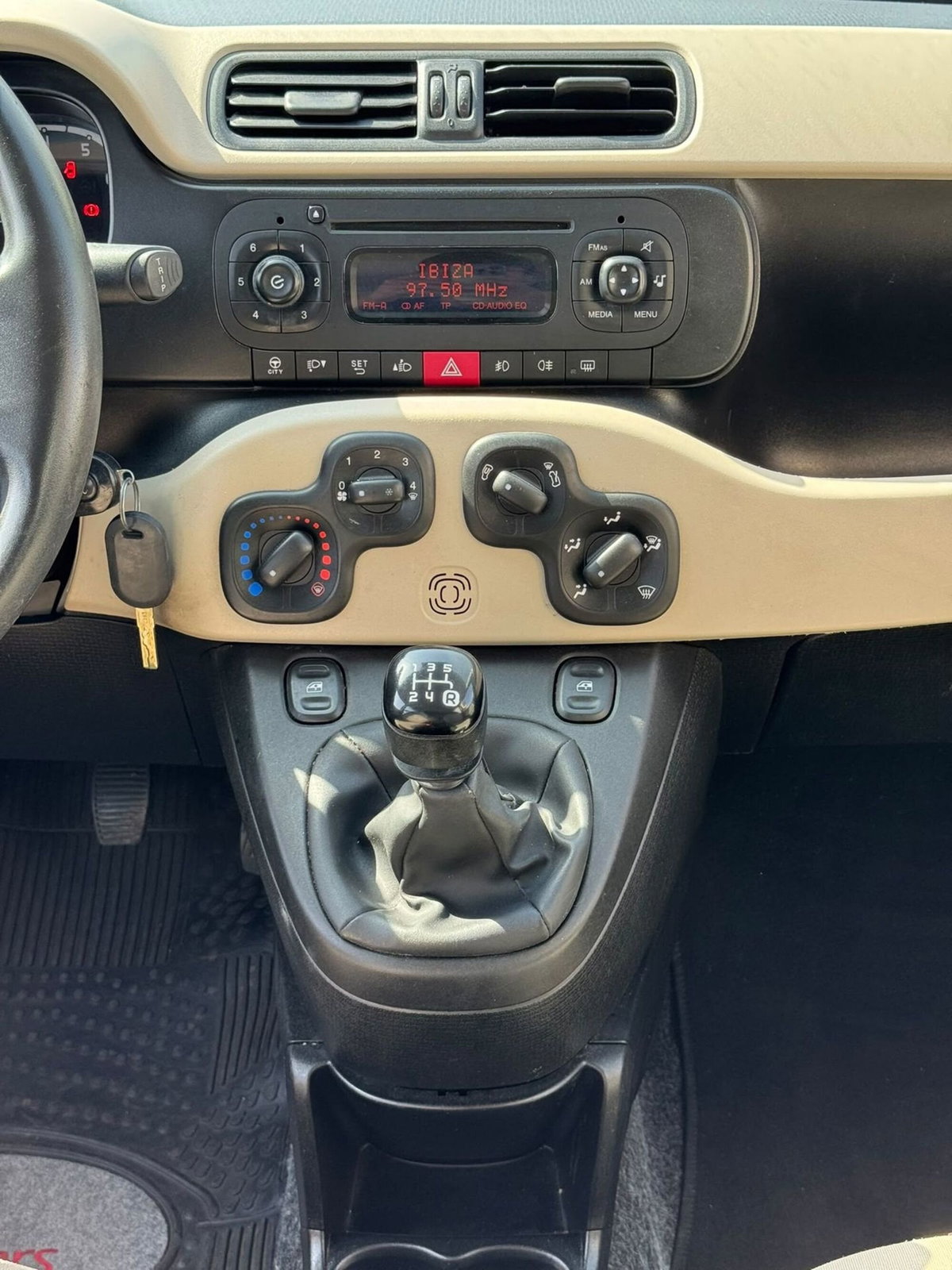 Fiat Panda 1.2 Easy (13)