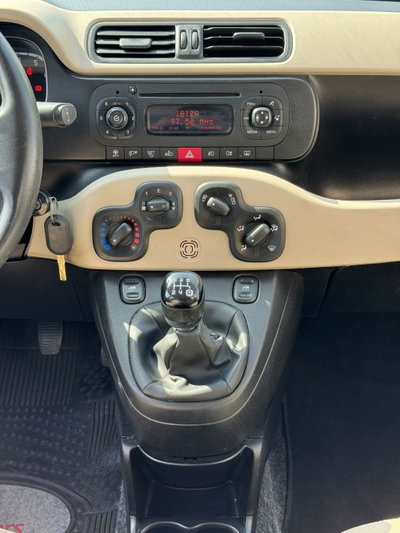 Fiat Panda 1.2 Easy (13)