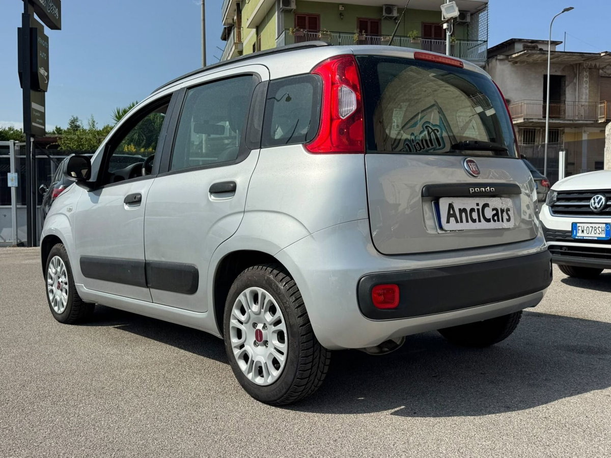 Fiat Panda 1.2 Easy (14)