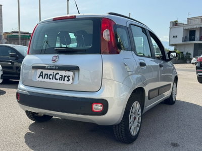 Fiat Panda 1.2 Easy (16)