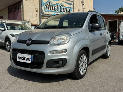 Fiat Panda 1.2 Easy (2)