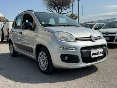 Fiat Panda 1.2 Easy (3)