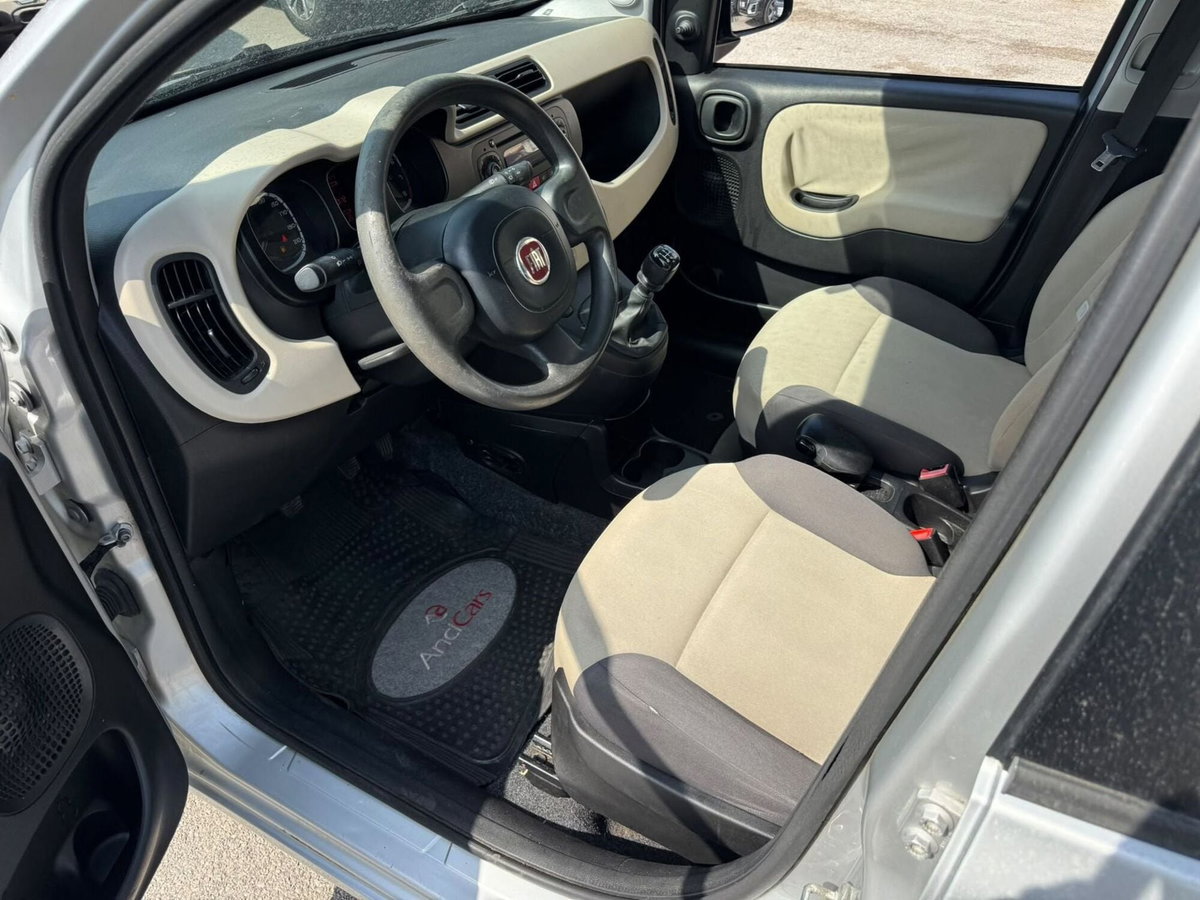 Fiat Panda 1.2 Easy (5)
