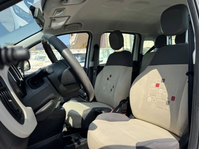 Fiat Panda 1.2 Easy (6)