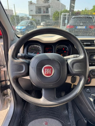 Fiat Panda 1.2 Easy (7)