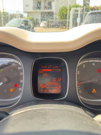 Fiat Panda 1.2 Easy (8)
