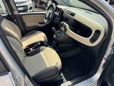 Fiat Panda 1.2 Easy (9)