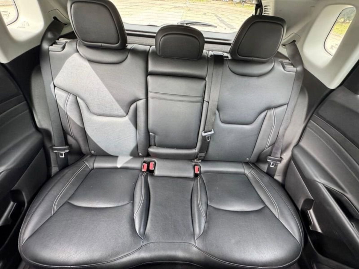 Jeep Compass 1.3 turbo t4 phev North Star 4xe auto (16)