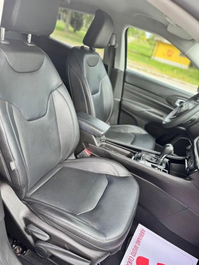 Jeep Compass 1.3 turbo t4 phev North Star 4xe auto (17)