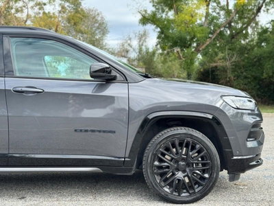 Jeep Compass 1.3 turbo t4 phev North Star 4xe auto (9)