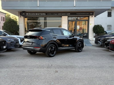 Kia Sportage 1.6 t-gdi Gpl Business mt (6)