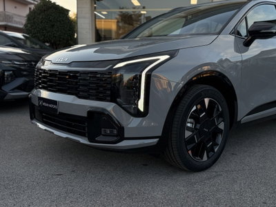 Kia Sportage 1.6 t-gdi Gpl Business mt (7)