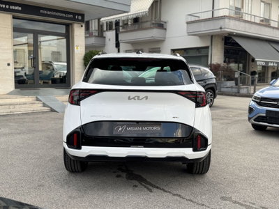 Kia Sportage 1.6 t-gdi Gpl Business mt (7)