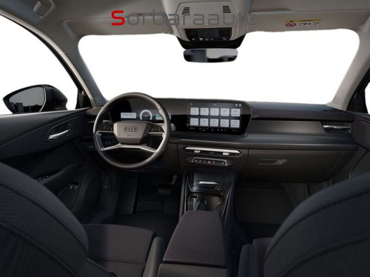 Audi Q3 1.4 TFSI 150 CV S tronic S Line Edition (2)