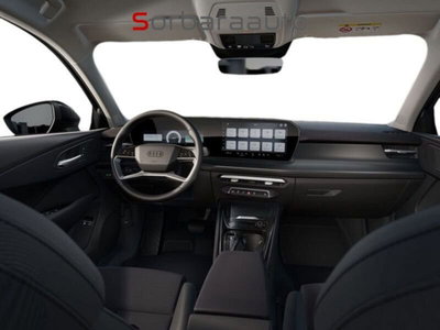Audi Q3 1.4 TFSI 150 CV S tronic S Line Edition (2)