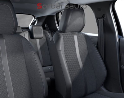 Peugeot 208 Turbo 110 S&S 5 porte Allure (3)