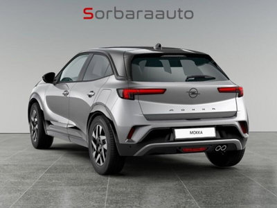 Opel Mokka 1.2 GS s&s 136cv (4)