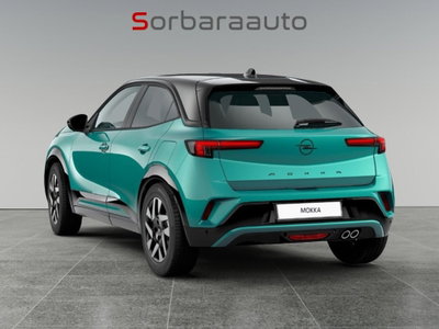 Opel Mokka 1.2 GS s&s 136cv (4)