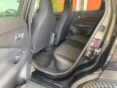 Nissan Juke 1.0 dig-t Acenta 114cv (10)