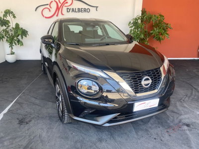 Nissan Juke 1.0 dig-t Acenta 114cv (2)