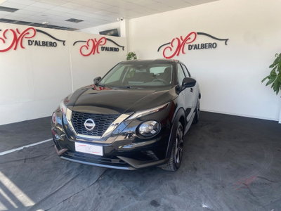 Nissan Juke 1.0 dig-t Acenta 114cv (3)