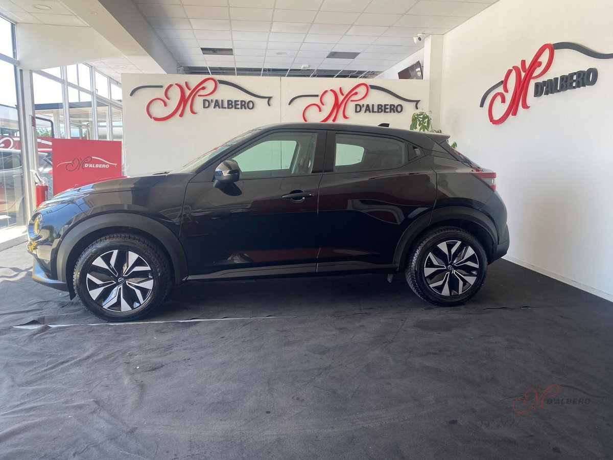 Nissan Juke 1.0 dig-t Acenta 114cv (4)