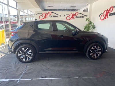 Nissan Juke 1.0 dig-t Acenta 114cv (5)