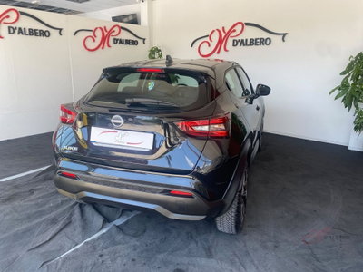 Nissan Juke 1.0 dig-t Acenta 114cv (6)