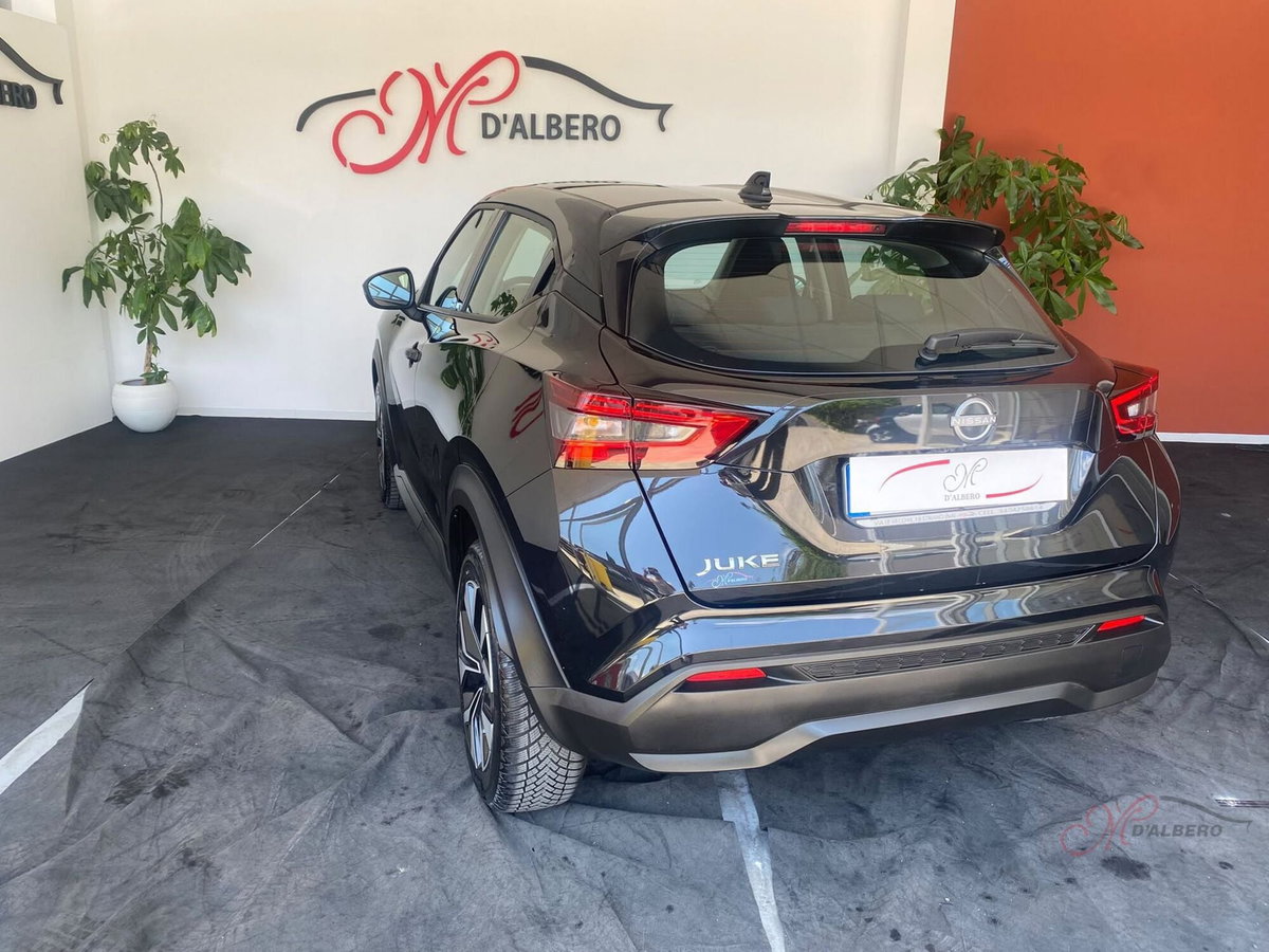 Nissan Juke 1.0 dig-t Acenta 114cv (7)