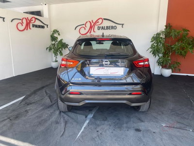 Nissan Juke 1.0 dig-t Acenta 114cv (8)