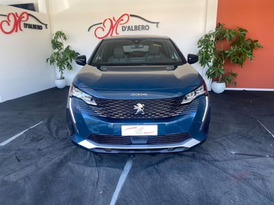 Peugeot 3008 BlueHDi 130 S&S EAT8 Allure Pack usata