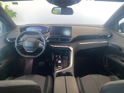 Peugeot 3008 BlueHDi 130 S&S EAT8 Allure Pack (11)