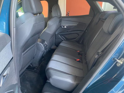 Peugeot 3008 BlueHDi 130 S&S EAT8 Allure Pack (12)