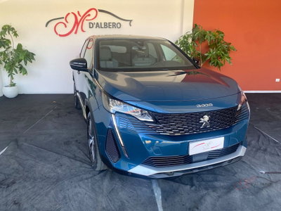 Peugeot 3008 BlueHDi 130 S&S EAT8 Allure Pack (2)