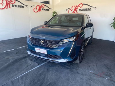 Peugeot 3008 BlueHDi 130 S&S EAT8 Allure Pack (3)