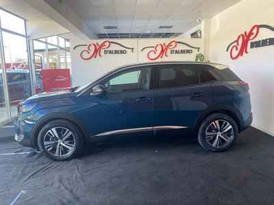 Peugeot 3008 BlueHDi 130 S&S EAT8 Allure Pack (4)