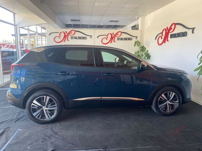 Peugeot 3008 BlueHDi 130 S&S EAT8 Allure Pack (5)