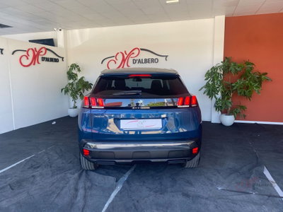 Peugeot 3008 BlueHDi 130 S&S EAT8 Allure Pack (6)