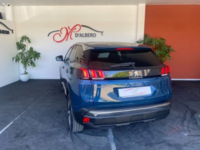 Peugeot 3008 BlueHDi 130 S&S EAT8 Allure Pack (7)