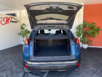 Peugeot 3008 BlueHDi 130 S&S EAT8 Allure Pack (9)