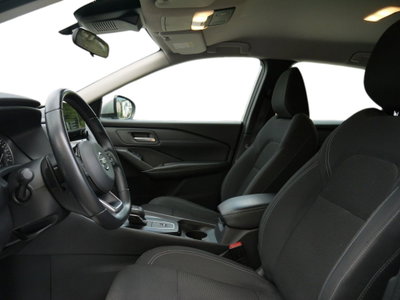 Nissan Qashqai 1.3 mhev Business 2wd 158cv xtronic (10)