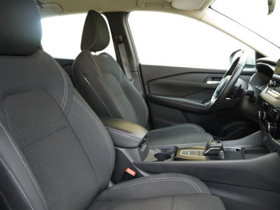 Nissan Qashqai 1.3 mhev Business 2wd 158cv xtronic (12)