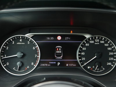 Nissan Qashqai 1.3 mhev Business 2wd 158cv xtronic (13)