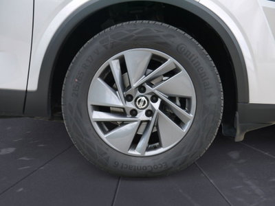 Nissan Qashqai 1.3 mhev Business 2wd 158cv xtronic (7)