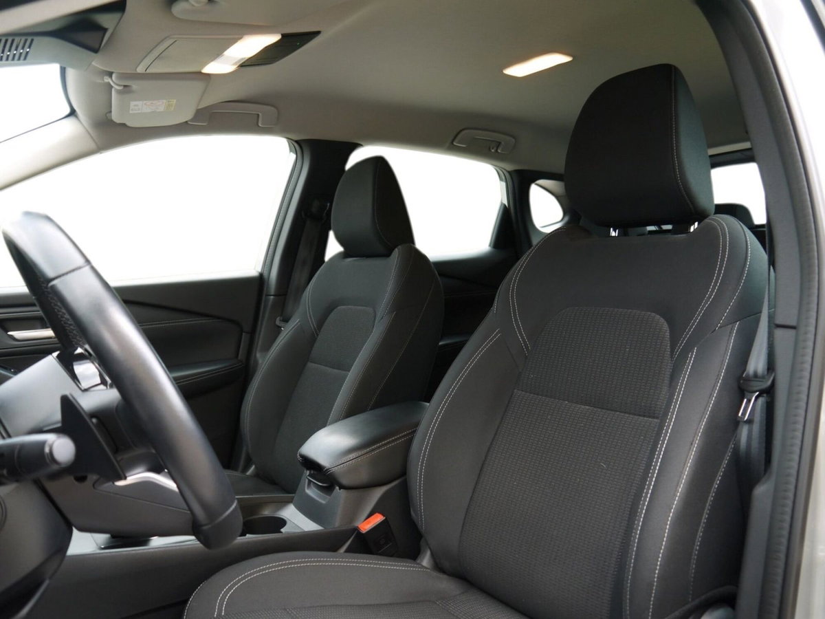 Nissan Qashqai 1.3 mhev Business 2wd 158cv xtronic (9)
